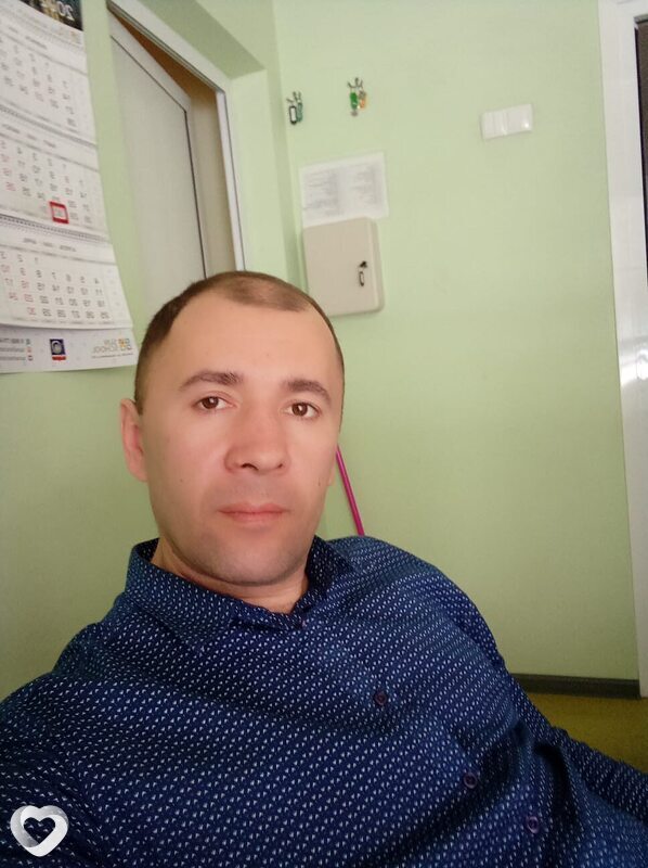 Алексей, 43, Москве — анкета №186379