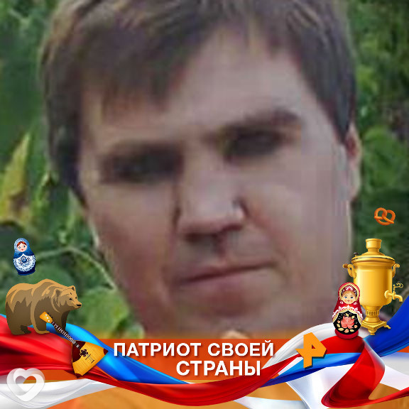 Александр, 51, Торезе — анкета №186381
