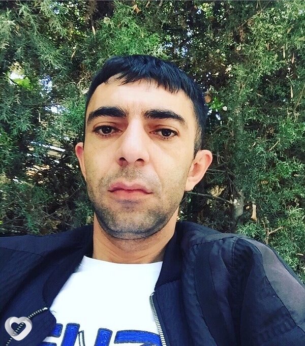 Эль Гагаш, 39, Нижнем Новгороде — анкета №186385