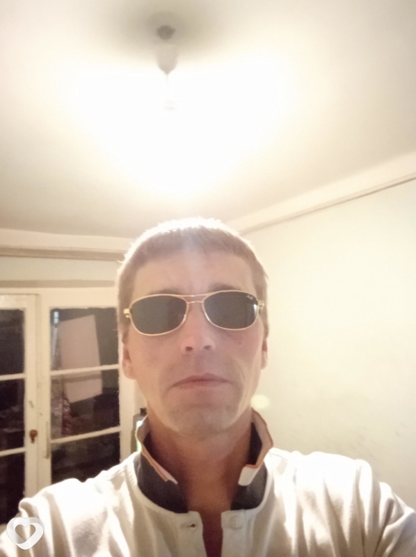 Александр, 49, Сухум — анкета №186193