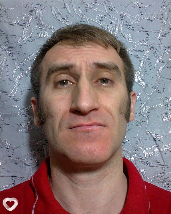 Сергей, 54, Кременчуге — анкета №186358