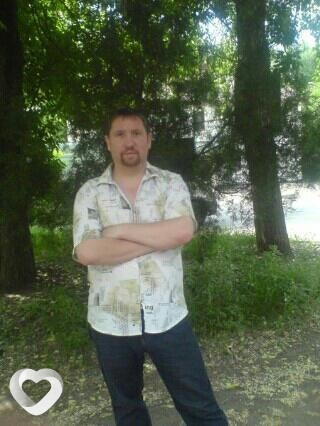 Vladimir, 48, Казани — анкета №186373