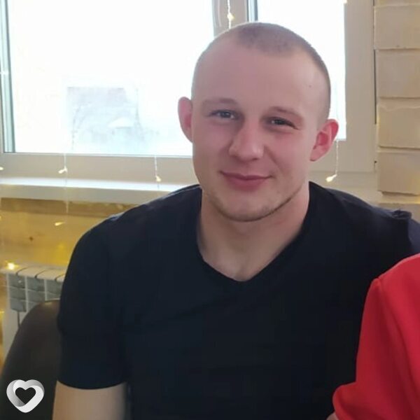 Кир, 28, Карталах — анкета №186258