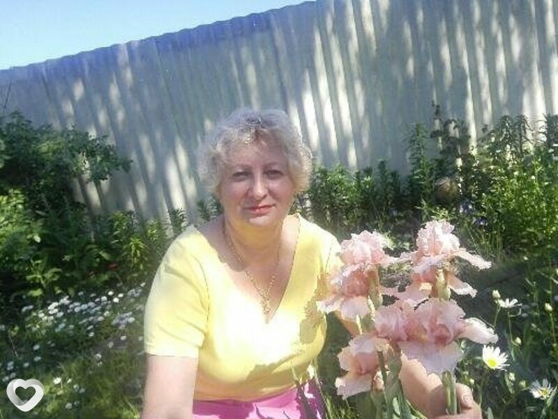 Tania, 64, Гомеле — анкета №186277