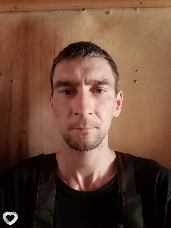 Дима, 38, Омске — анкета №186293