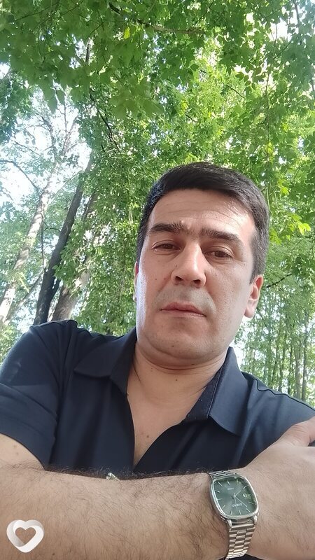 Борис, 43, Малоярославеце — анкета №186605