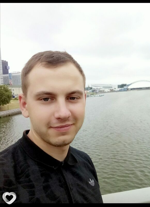 Дмитрий, 31, Мозыре — анкета №186607