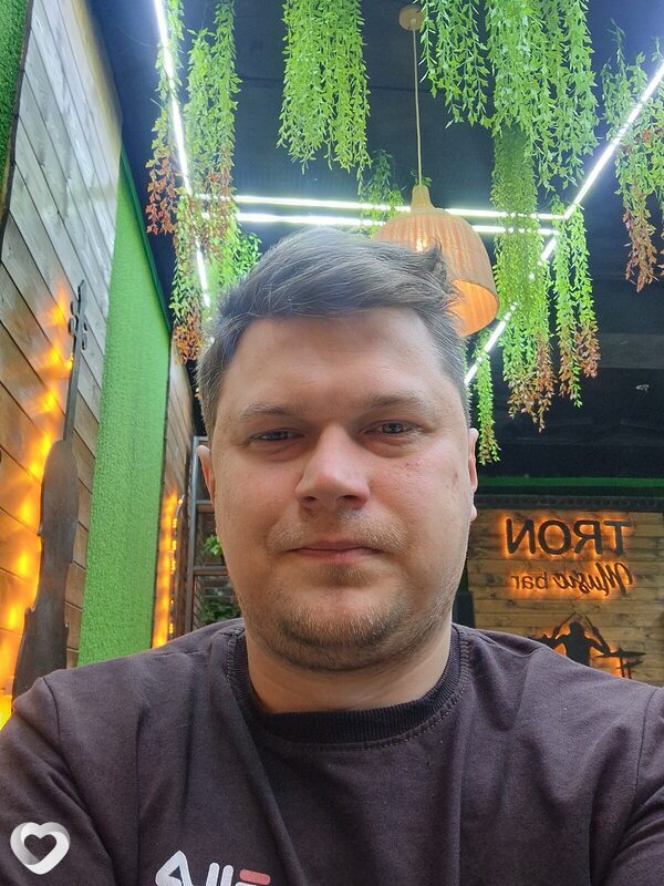 Артем, 35, Коломне — анкета №186614