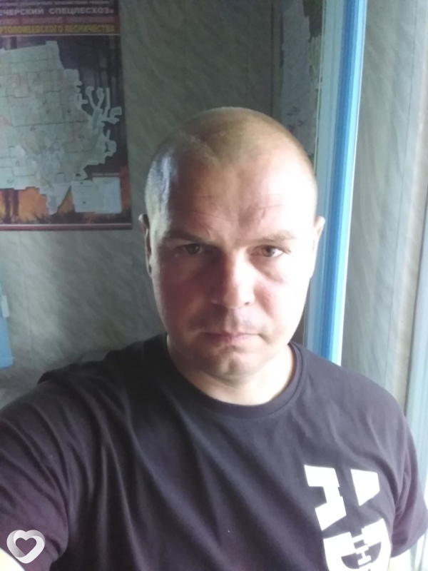Паша, 38, Чечерске — анкета №186343