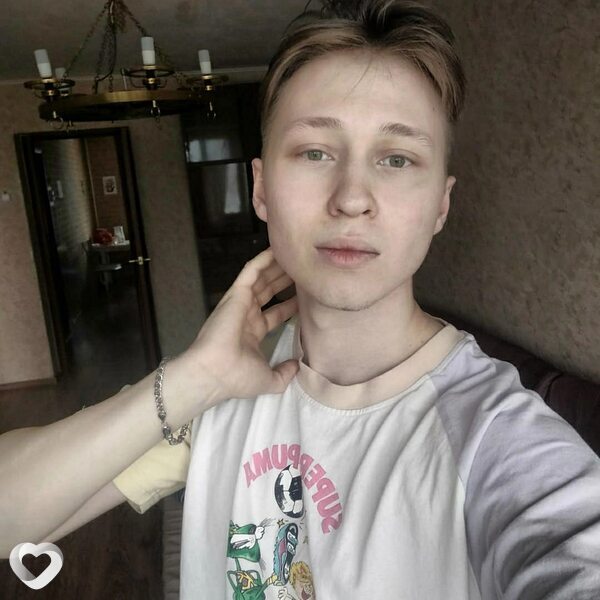 Никита, 29, Новороссийске — анкета №186347