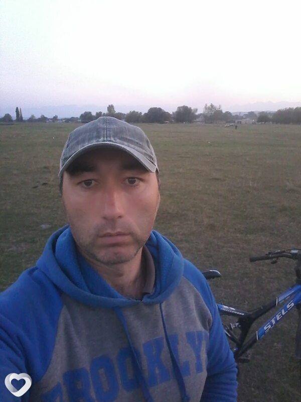 Ратмир, 44, Нальчике — анкета №186512