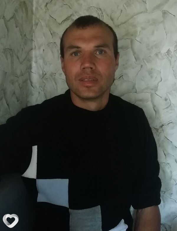 Иван, 42, Черемхове — анкета №186399