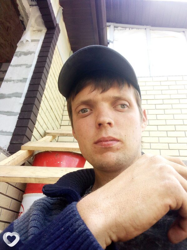 Вова, 28, Орёл — анкета №186403