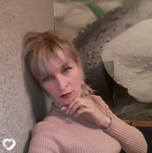 Елена, 45, Минске — анкета №186405