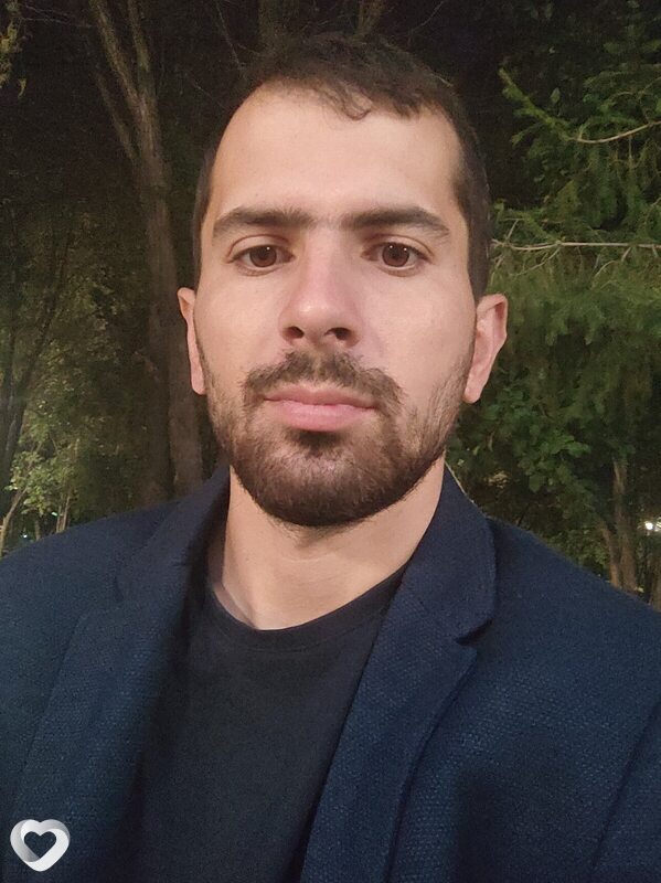 Михаил, 34, Кургане — анкета №186409