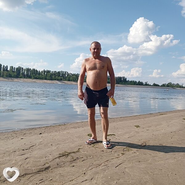 Роман, 46, Энгельсе — анкета №186415