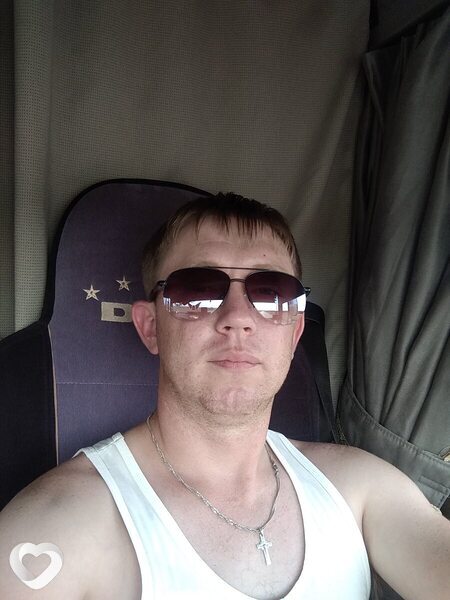Руслан, 38, Кургане — анкета №186308