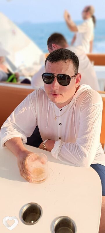 Алексей, 37, Ачинске — анкета №186314