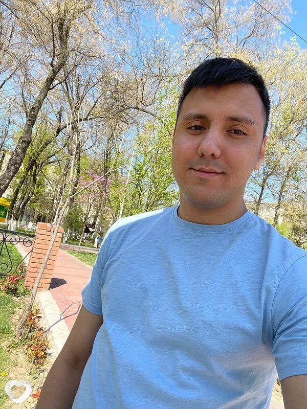 Jamol, 33, Ташкент — анкета №186316