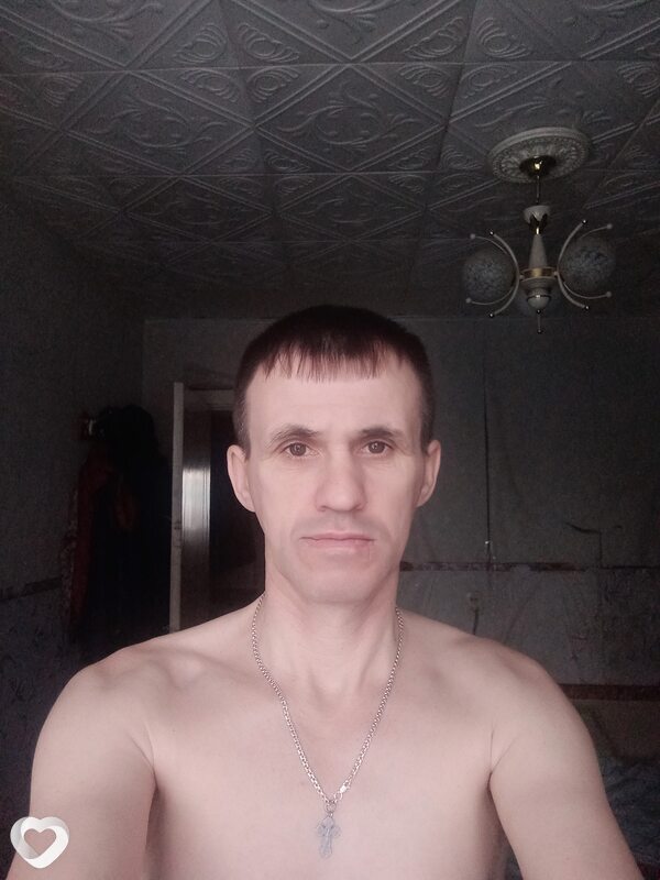 Сергей, 42, Новосибирске — анкета №186321