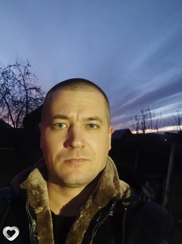 Владимир, 41, Новокузнецке — анкета №6860