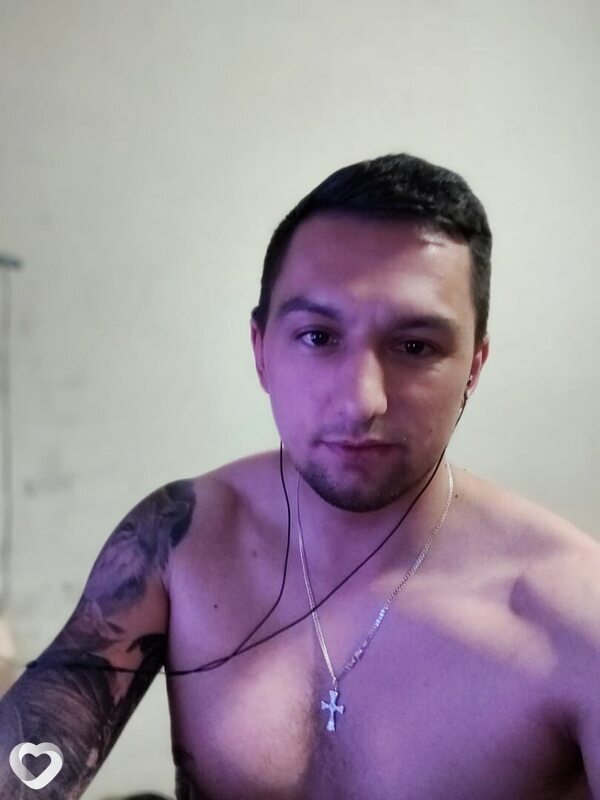 Сергей, Зеленоград