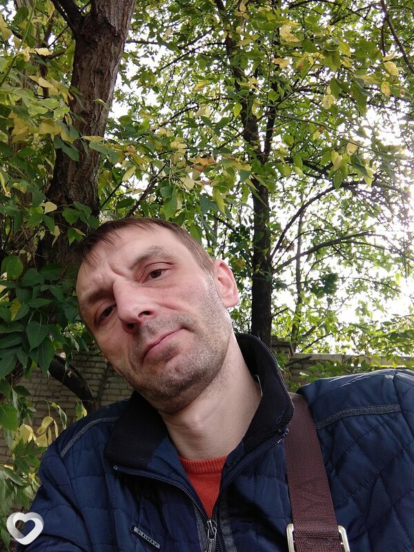 Игорь, 46, Шахтах — анкета №186098