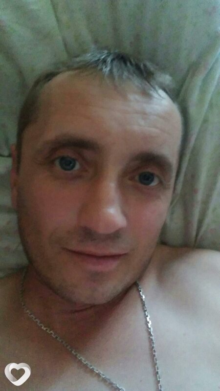 Юрий, 45, Караганде — анкета №186581