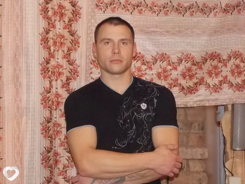 Виталий, Чаусы