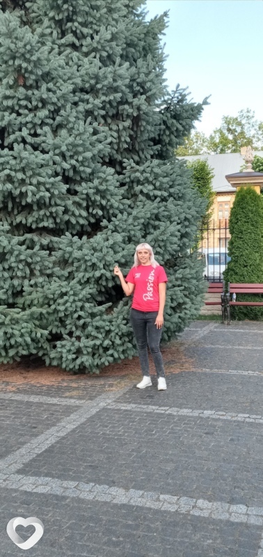 Светик, Новоайдар