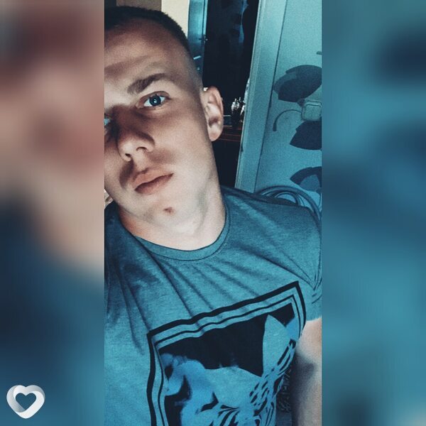 Pavel, 28, Гродно — анкета №186476
