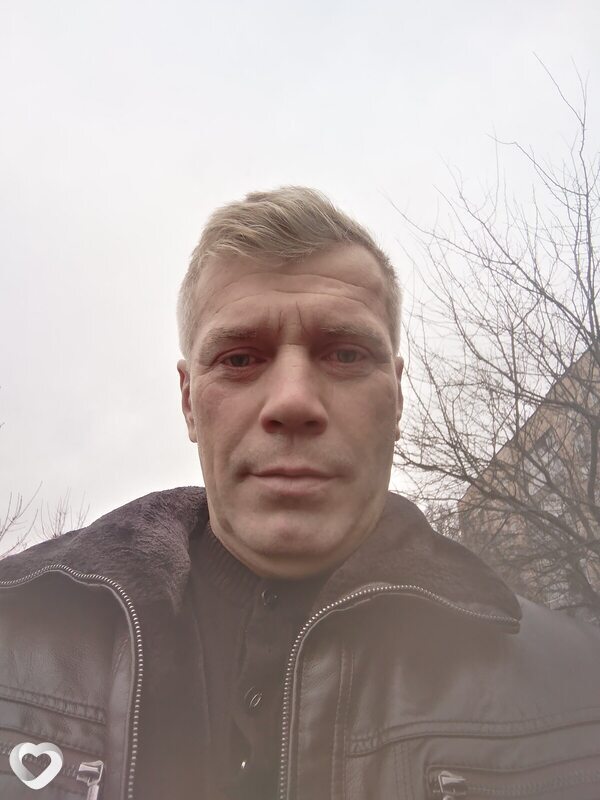 Сергей, 48, Гродно — анкета №186480