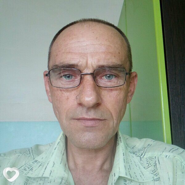 Сергей, 51, Барнауле — анкета №186491