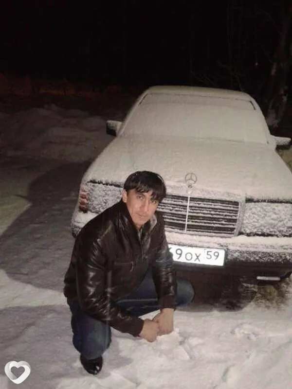 Руслан, 34, Тюмени — анкета №6863
