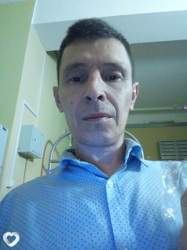 Стефан, 52, Нижнем Новгороде — анкета №186494