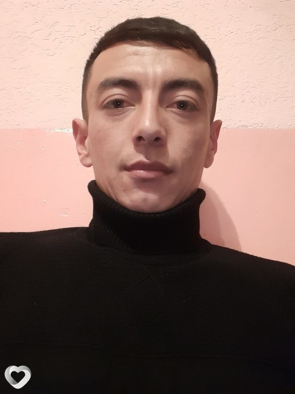 Zafar, 29, Шымкенте — анкета №186495