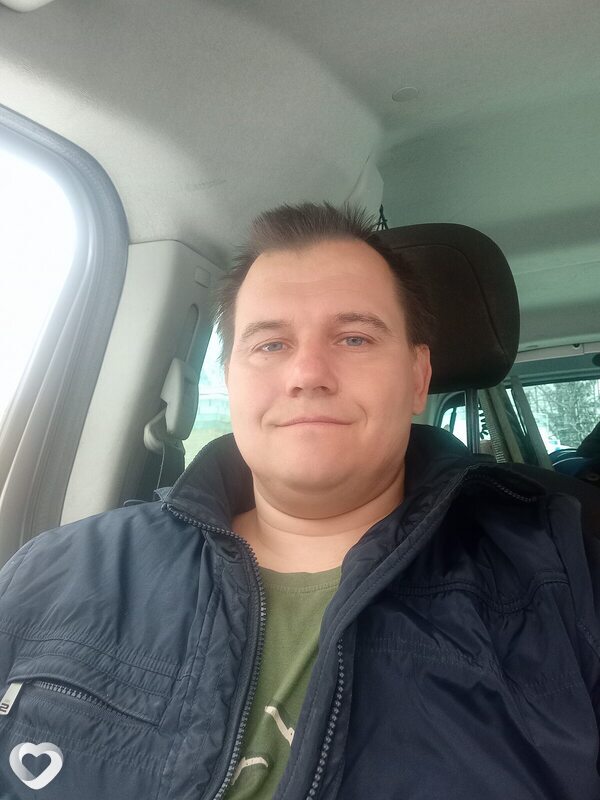 Ivan, Вильнюс