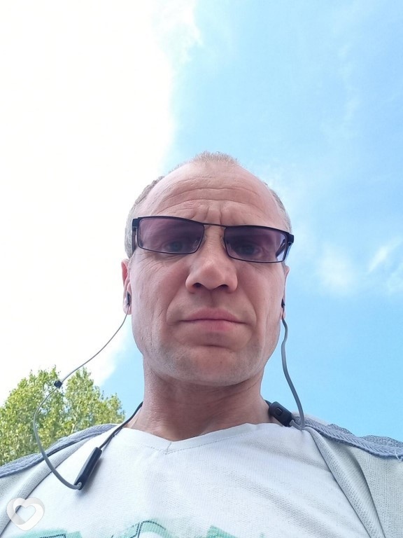 Иван, 42, Бийске — анкета №186638