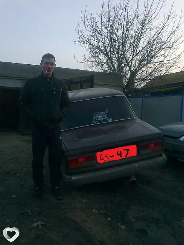 Диман, 36, Астрахани — анкета №6862