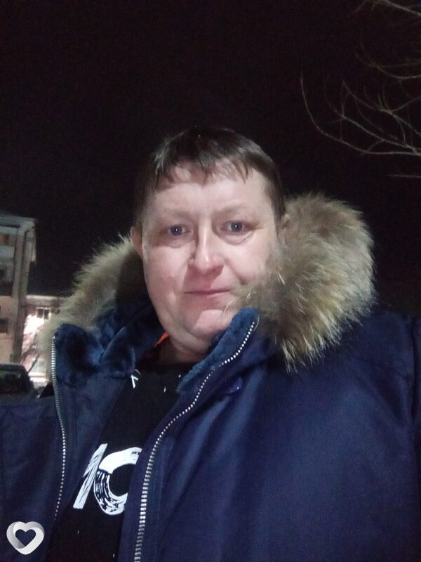 Александр, 44, Асбесте — анкета №186654