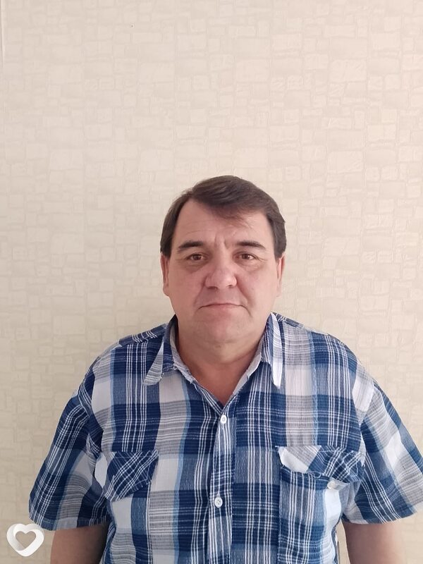 Олег, 56, Оренбурге — анкета №186656