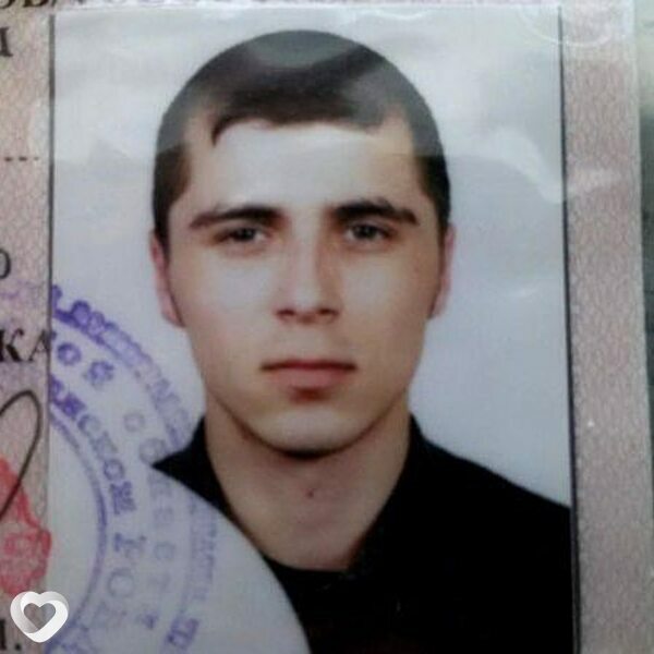 Maxim, 38, Волгограде — анкета №186665
