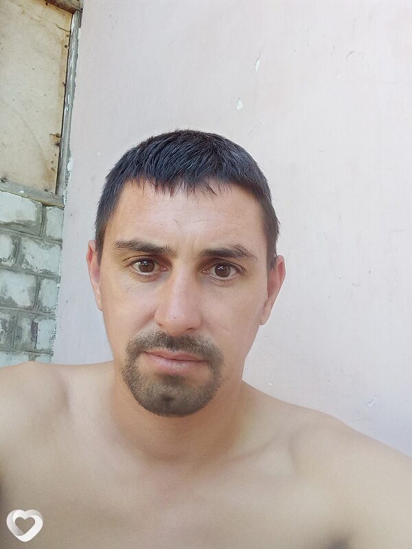 Серий, 37, Черкассах — анкета №186529