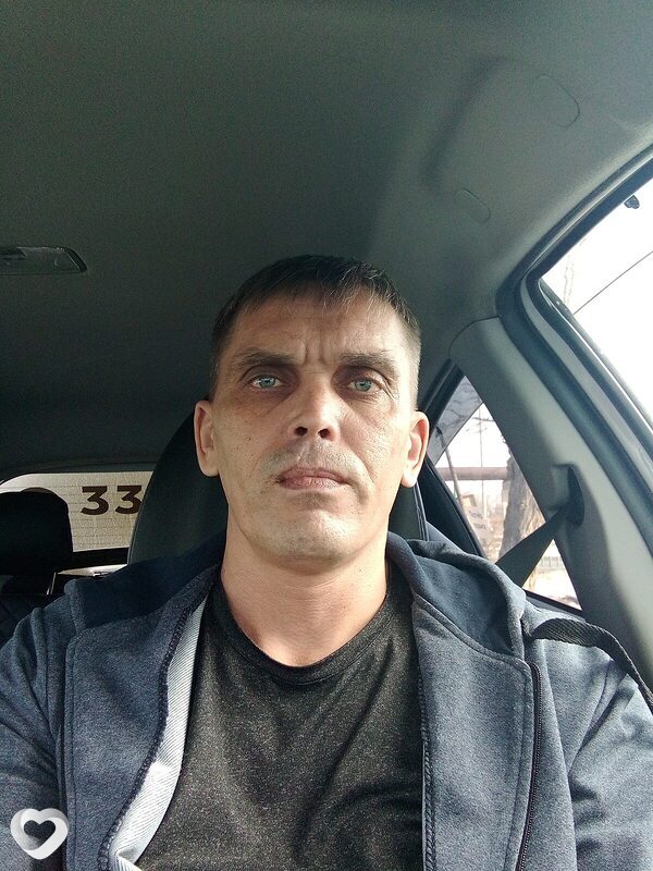 Алексей, 47, Омске — анкета №186537