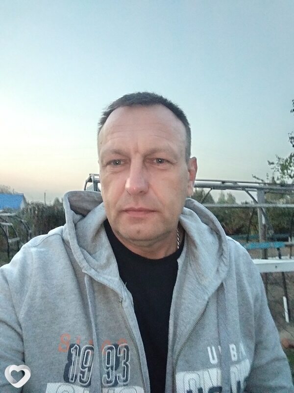 Виктор, 48, Иванове — анкета №186544