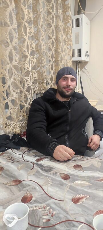 Акоб, 30, Луганске — анкета №187225