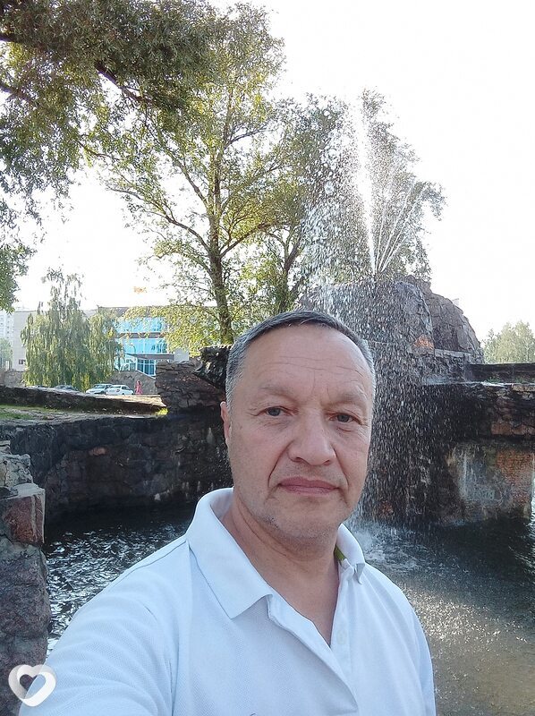 Ильфат, 61, Набережных Челнах — анкета №187239