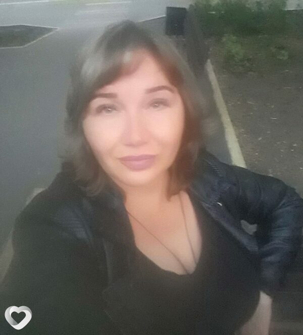 Светлана, 44, Ульяновске — анкета №187505