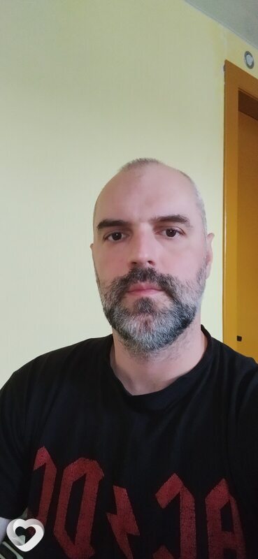 Сергей, 41, Бресте — анкета №187508