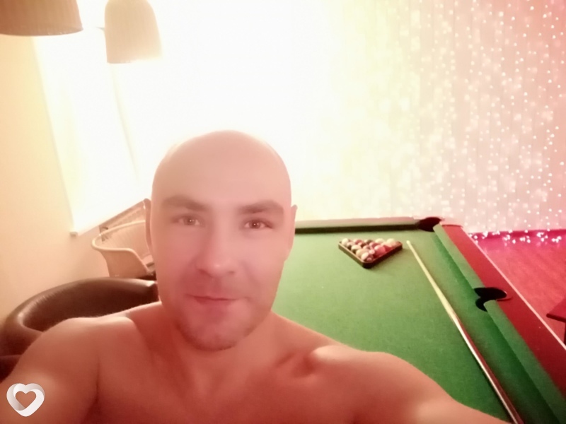 Валерий, 42, Норильске — анкета №187510